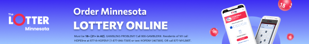 Order Minnesota Lottery Online
