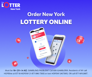 Order New York Lottery Online