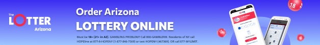 Order Arizona Lottery Online
