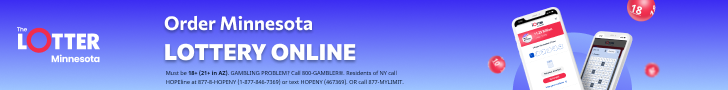 Order Minnesota Lottery Online