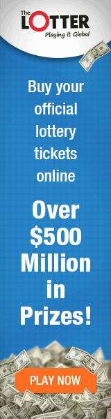 Online Lottery India image