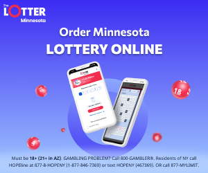 Order Minnesota Lottery Online
