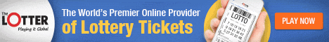 Join TheLotter and earn online!
